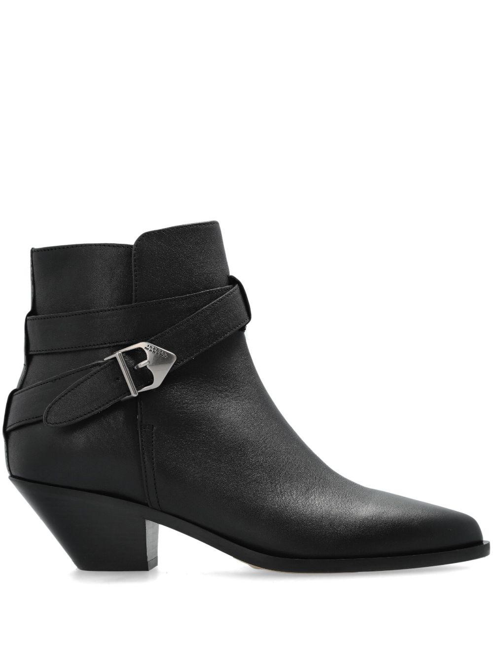 ISABEL MARANT
Deivy 50mm 부츠
